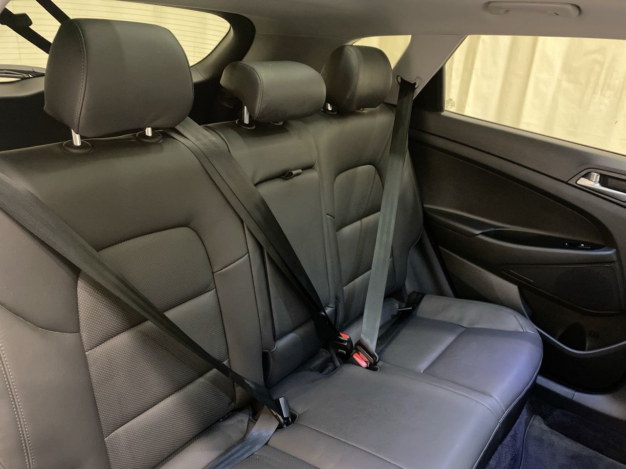 2020 Hyundai Tucson in Regina, Saskatchewan