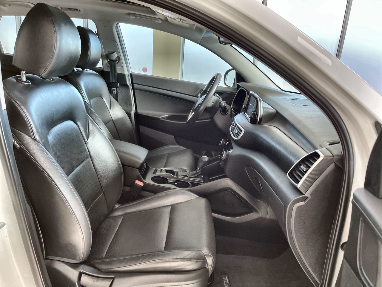 2020 Hyundai Tucson in Regina, Saskatchewan