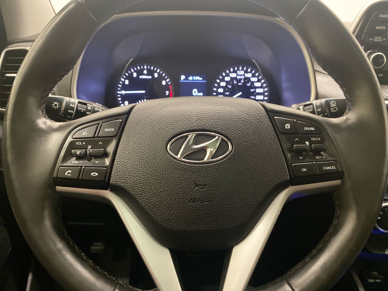 2020 Hyundai Tucson in Regina, Saskatchewan