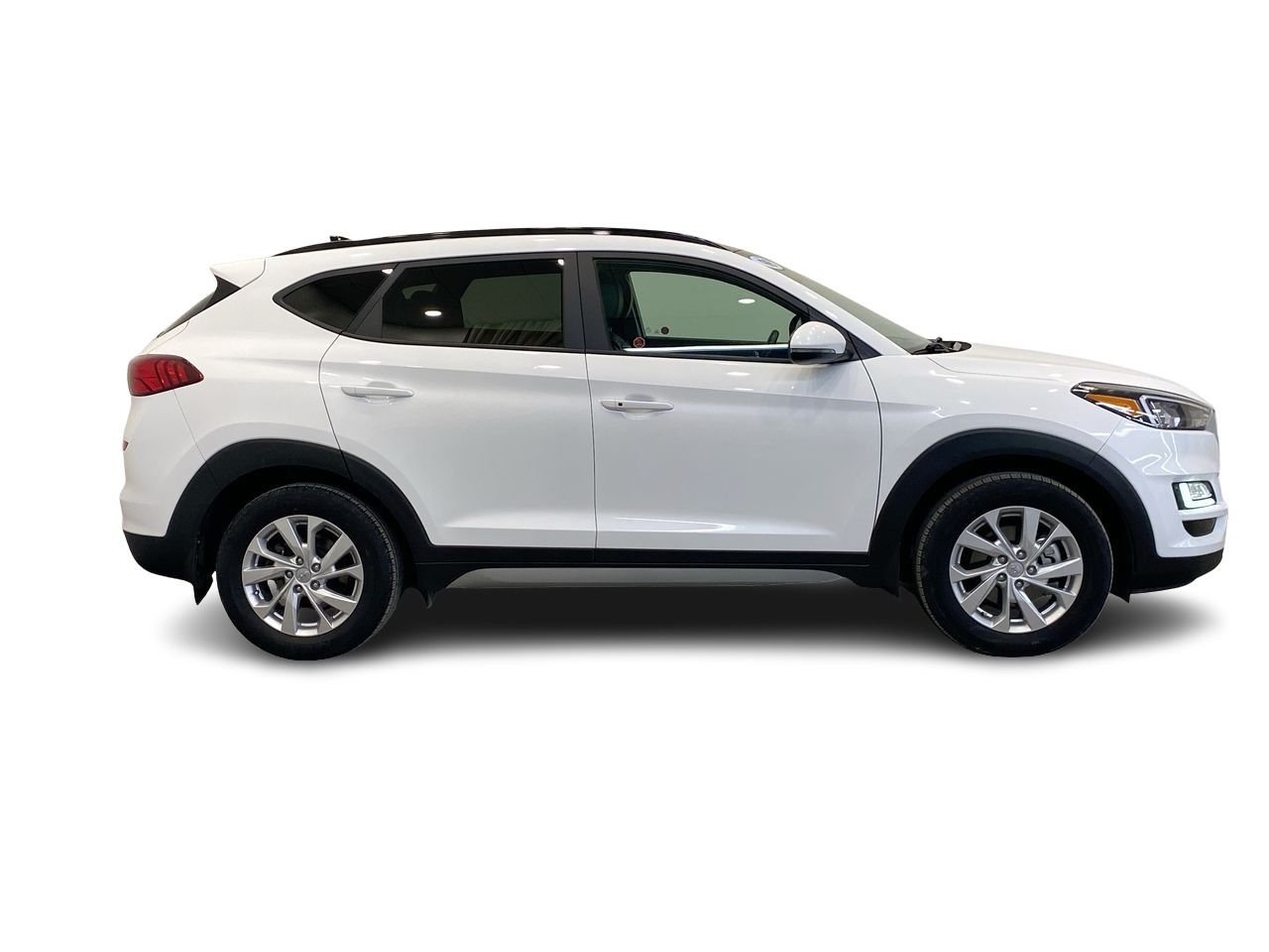 2020 Hyundai Tucson in Regina, Saskatchewan