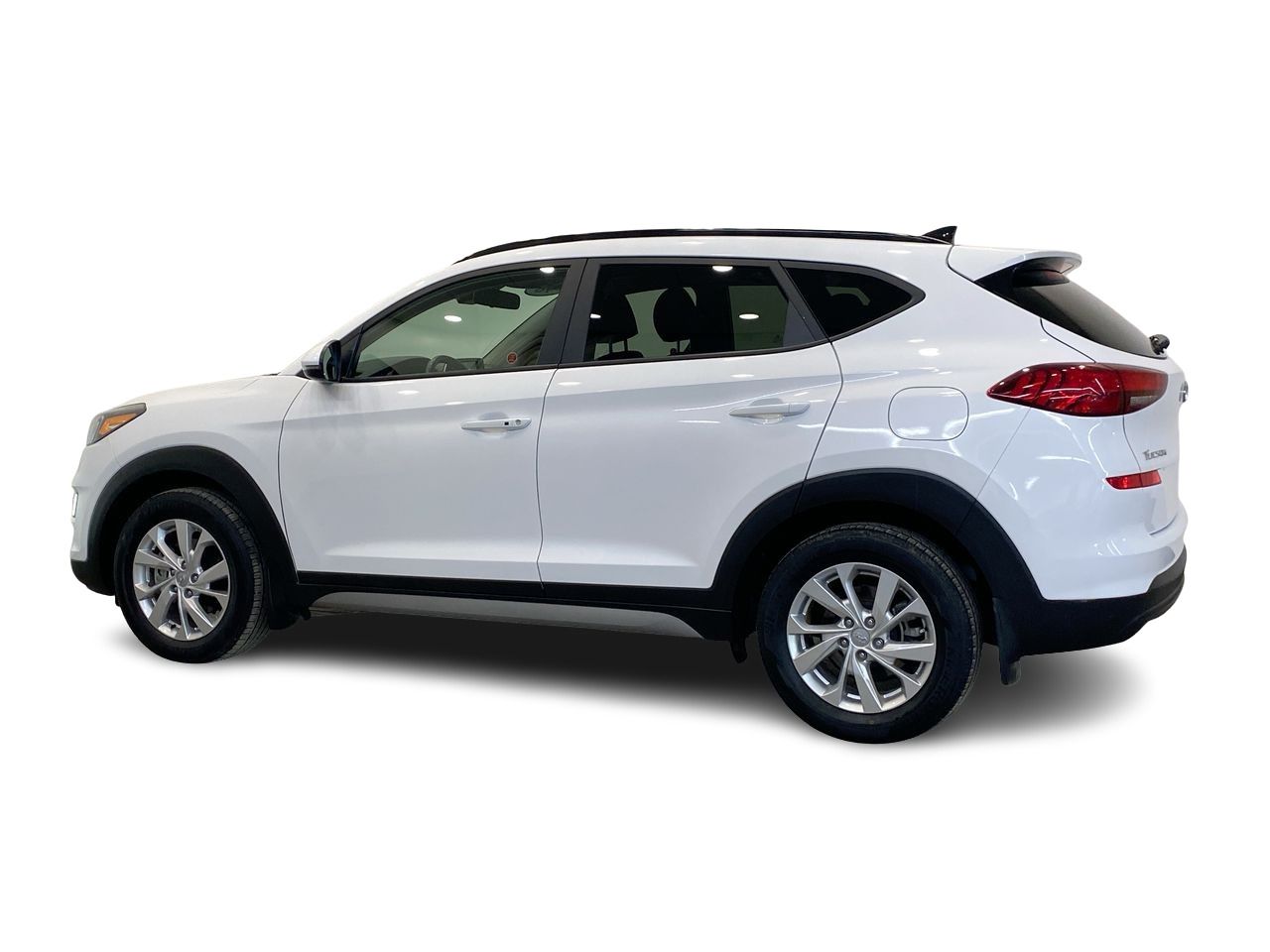 2020 Hyundai Tucson in Regina, Saskatchewan
