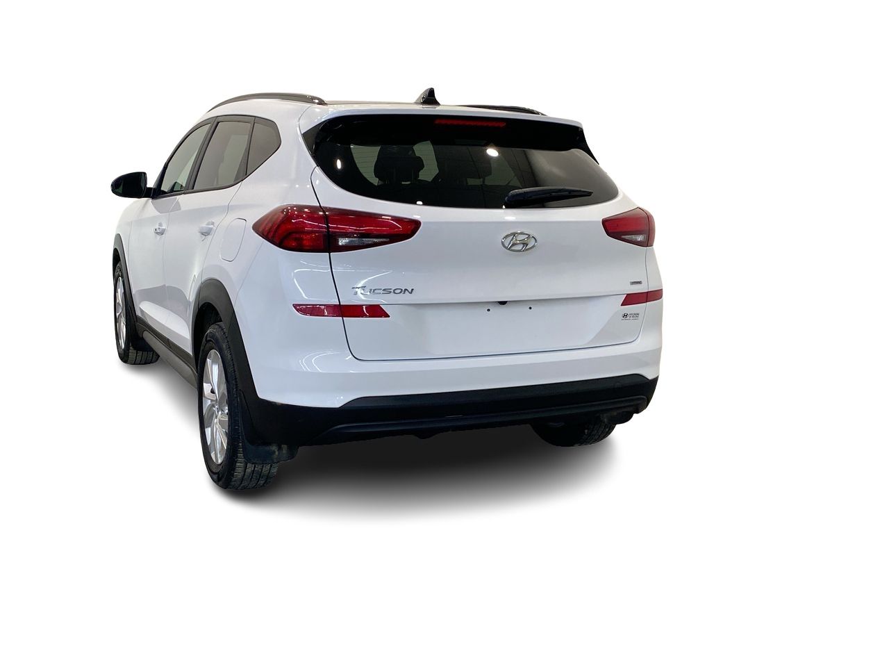 2020 Hyundai Tucson in Regina, Saskatchewan