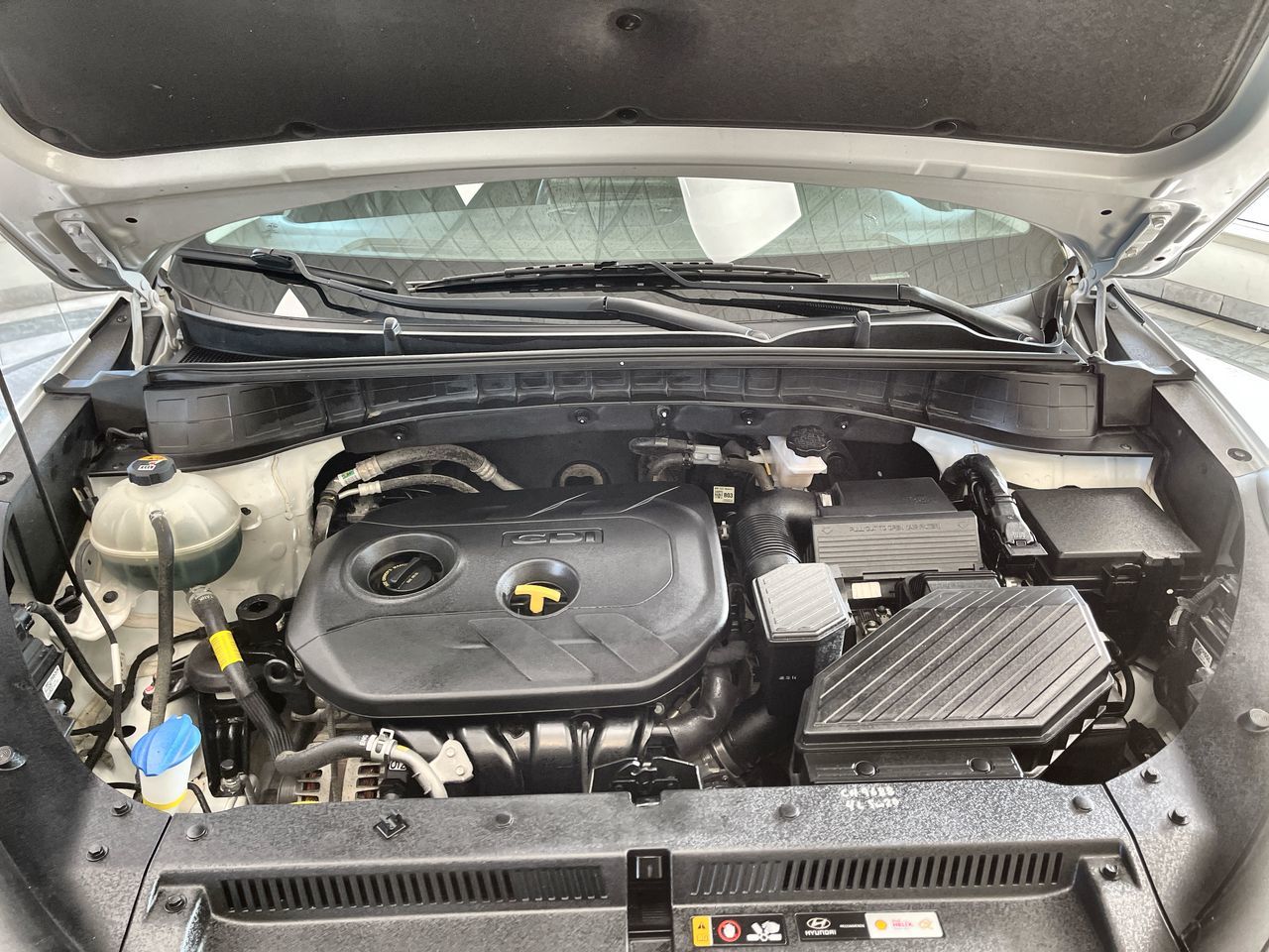 2020 Hyundai Tucson in Regina, Saskatchewan