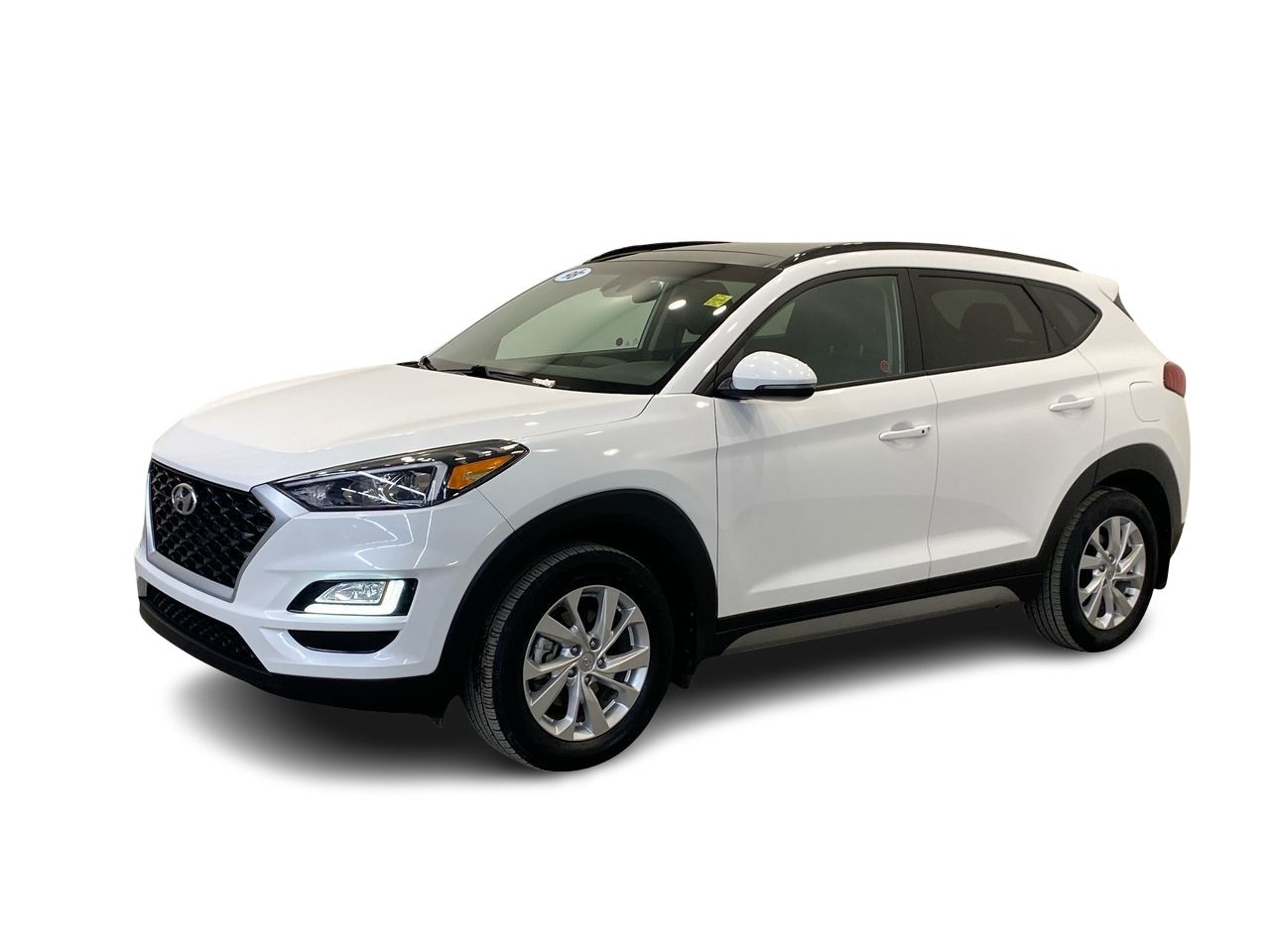 2020 Hyundai Tucson in Regina, Saskatchewan