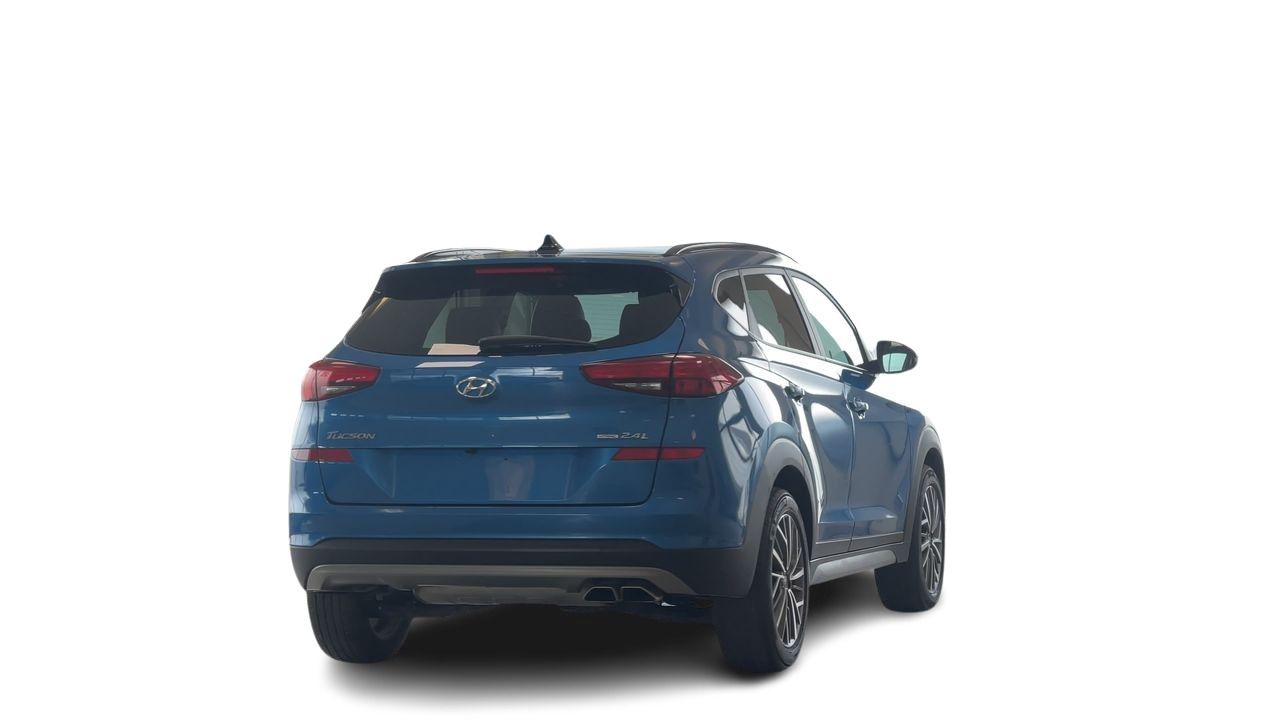 Hyundai Tucson  2021 à Regina, Saskatchewan