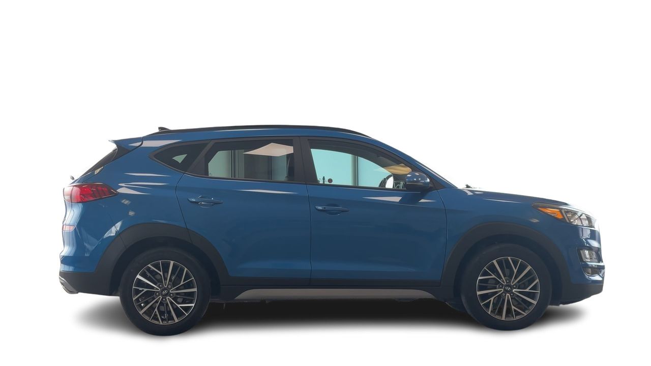 Hyundai Tucson  2021 à Regina, Saskatchewan