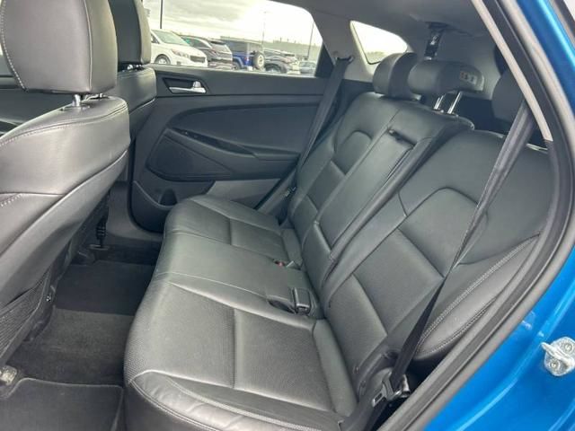 2021 Hyundai Tucson in Regina, Saskatchewan