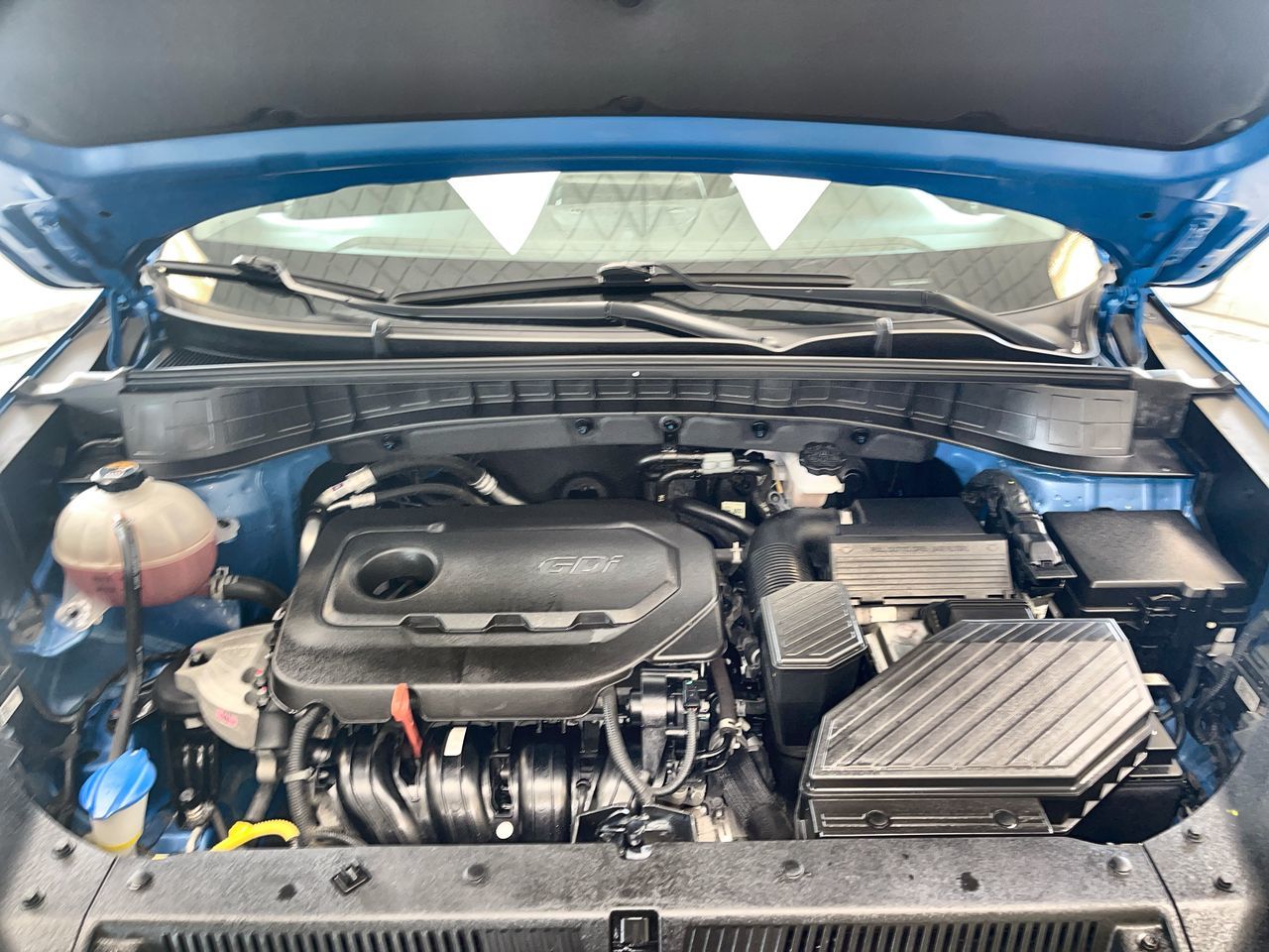 Hyundai Tucson  2021 à Regina, Saskatchewan