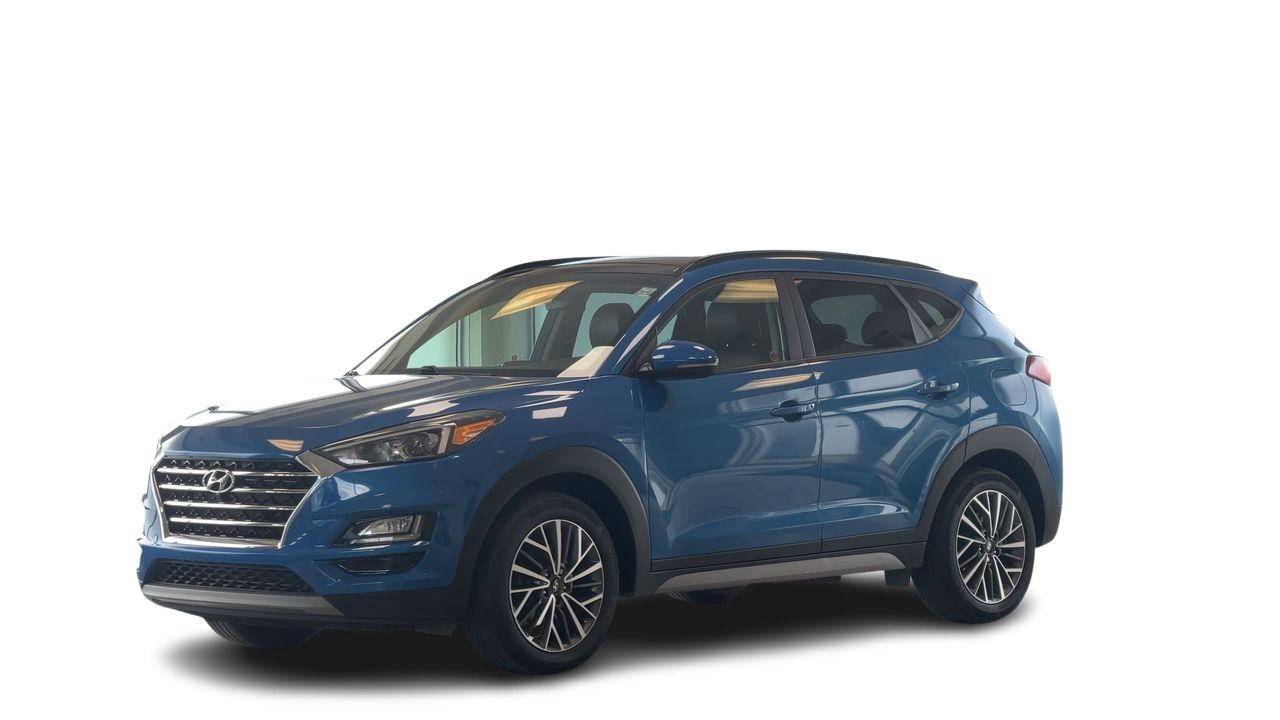 Hyundai Tucson  2021 à Regina, Saskatchewan
