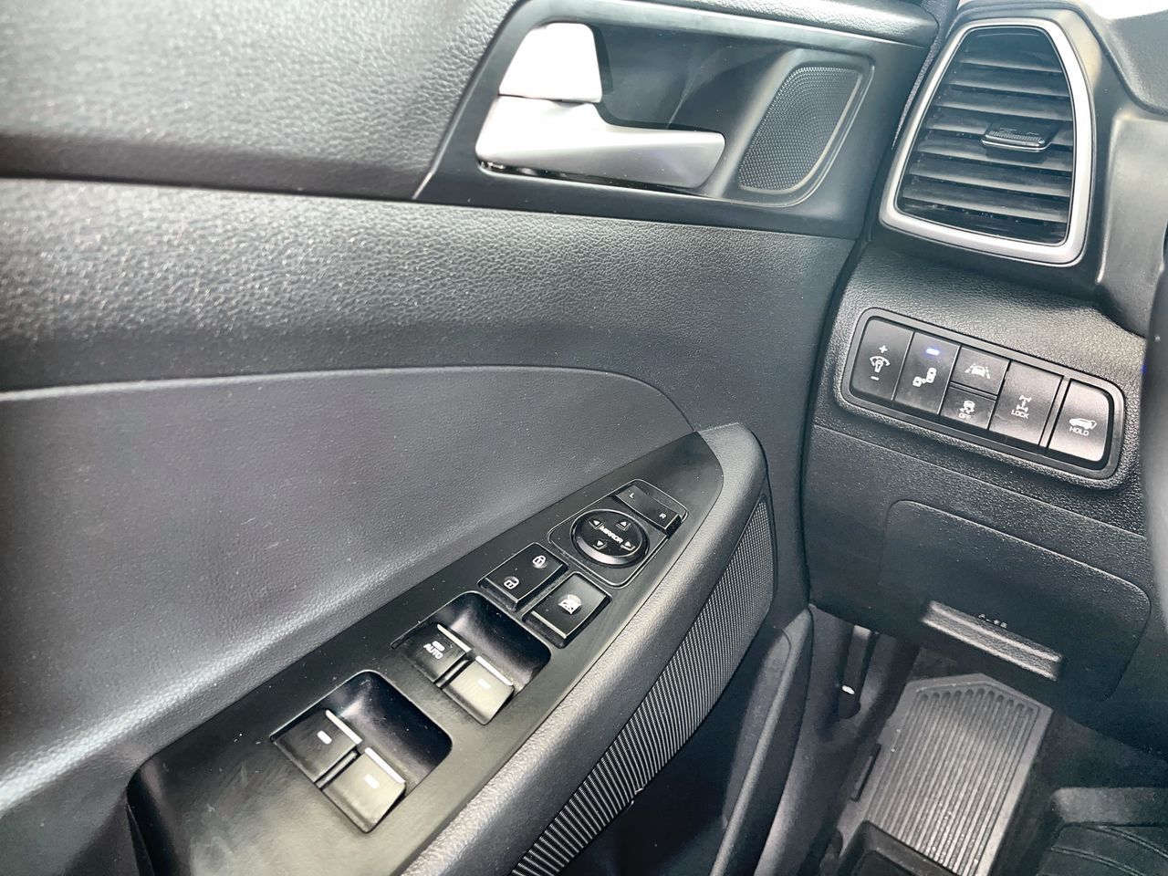 Hyundai Tucson  2021 à Regina, Saskatchewan