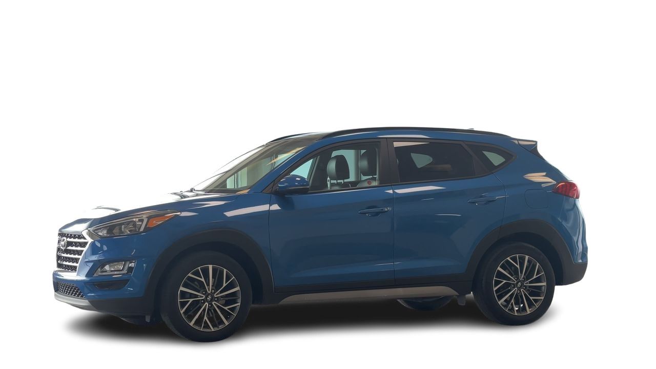Hyundai Tucson  2021 à Regina, Saskatchewan