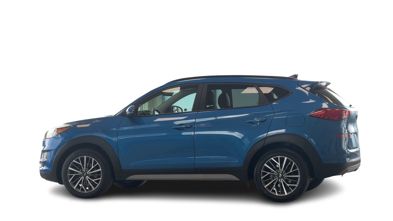 Hyundai Tucson  2021 à Regina, Saskatchewan