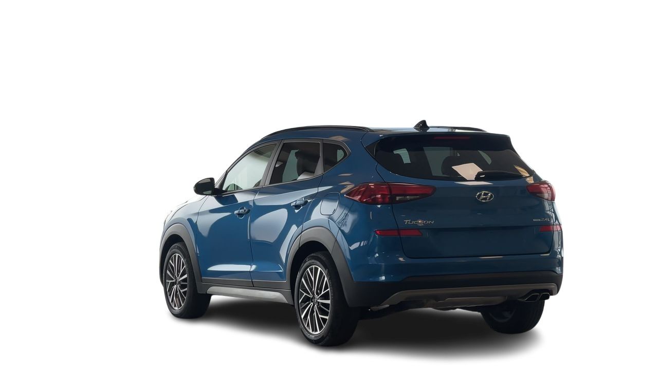 Hyundai Tucson  2021 à Regina, Saskatchewan