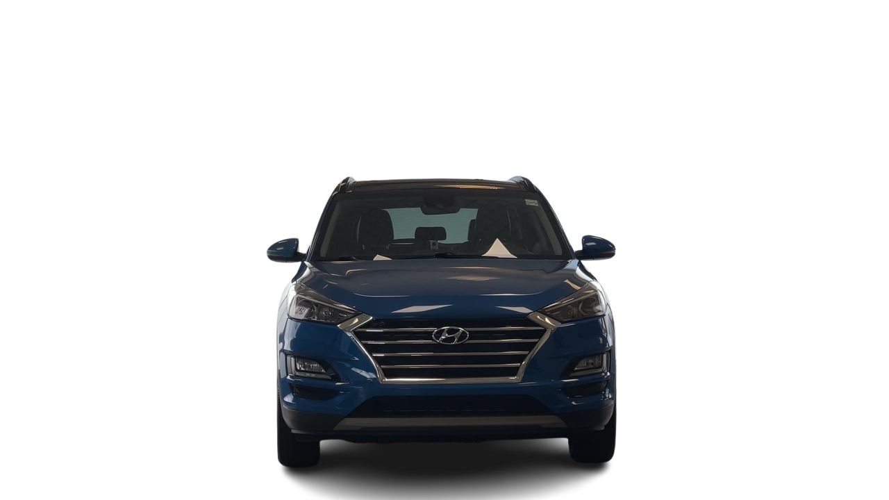 Hyundai Tucson  2021 à Regina, Saskatchewan