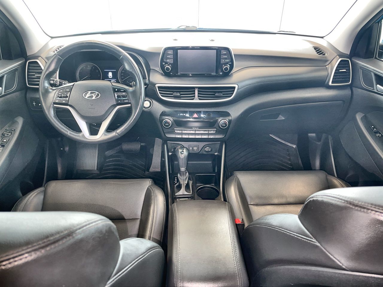 Hyundai Tucson  2021 à Regina, Saskatchewan