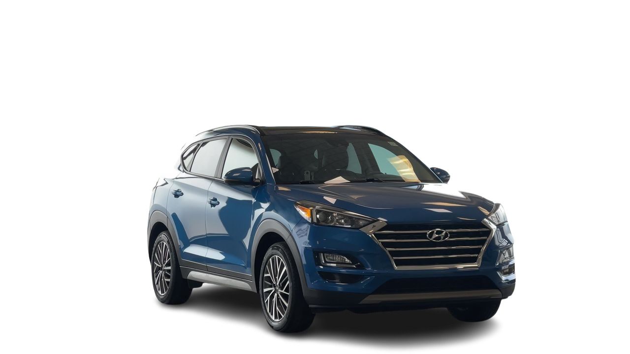 Hyundai Tucson  2021 à Regina, Saskatchewan