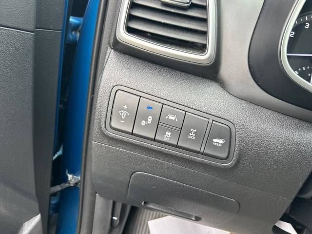 2021 Hyundai Tucson in Regina, Saskatchewan