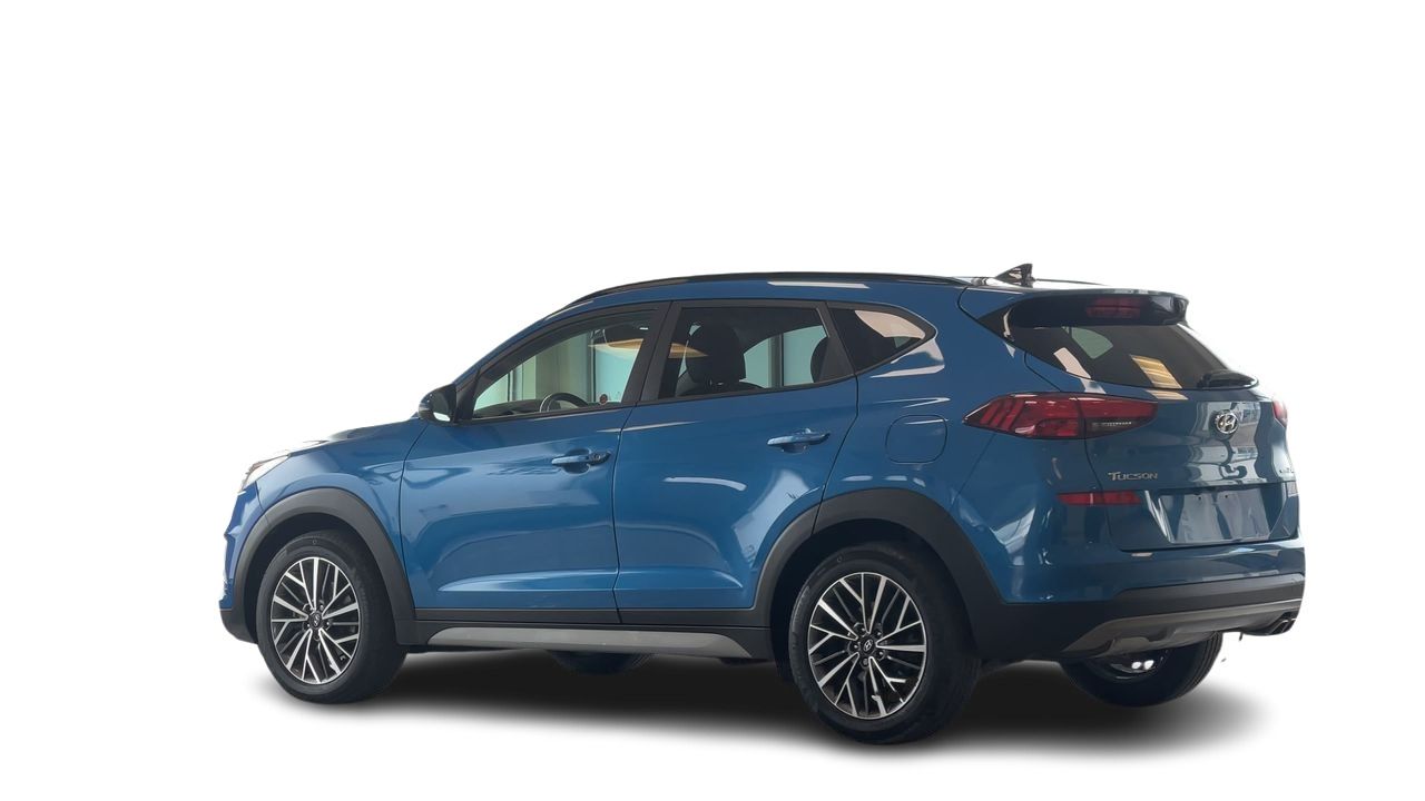 Hyundai Tucson  2021 à Regina, Saskatchewan