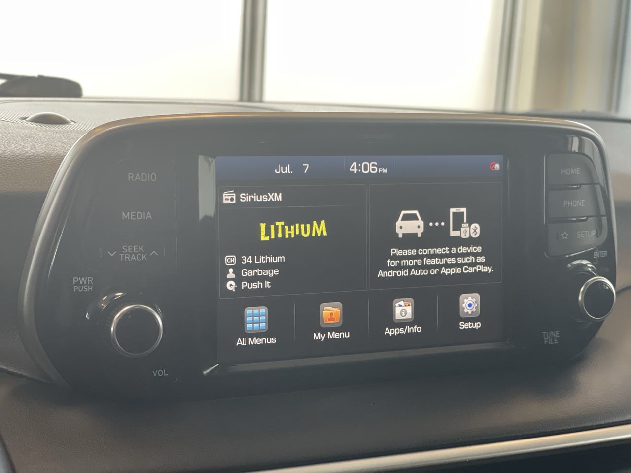 Hyundai Tucson  2021 à Regina, Saskatchewan