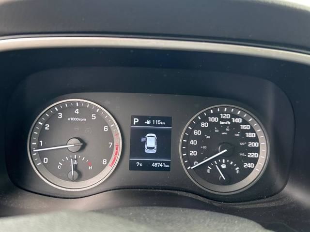 2021 Hyundai Tucson in Regina, Saskatchewan