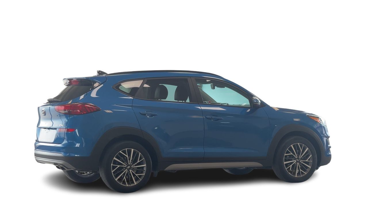 Hyundai Tucson  2021 à Regina, Saskatchewan