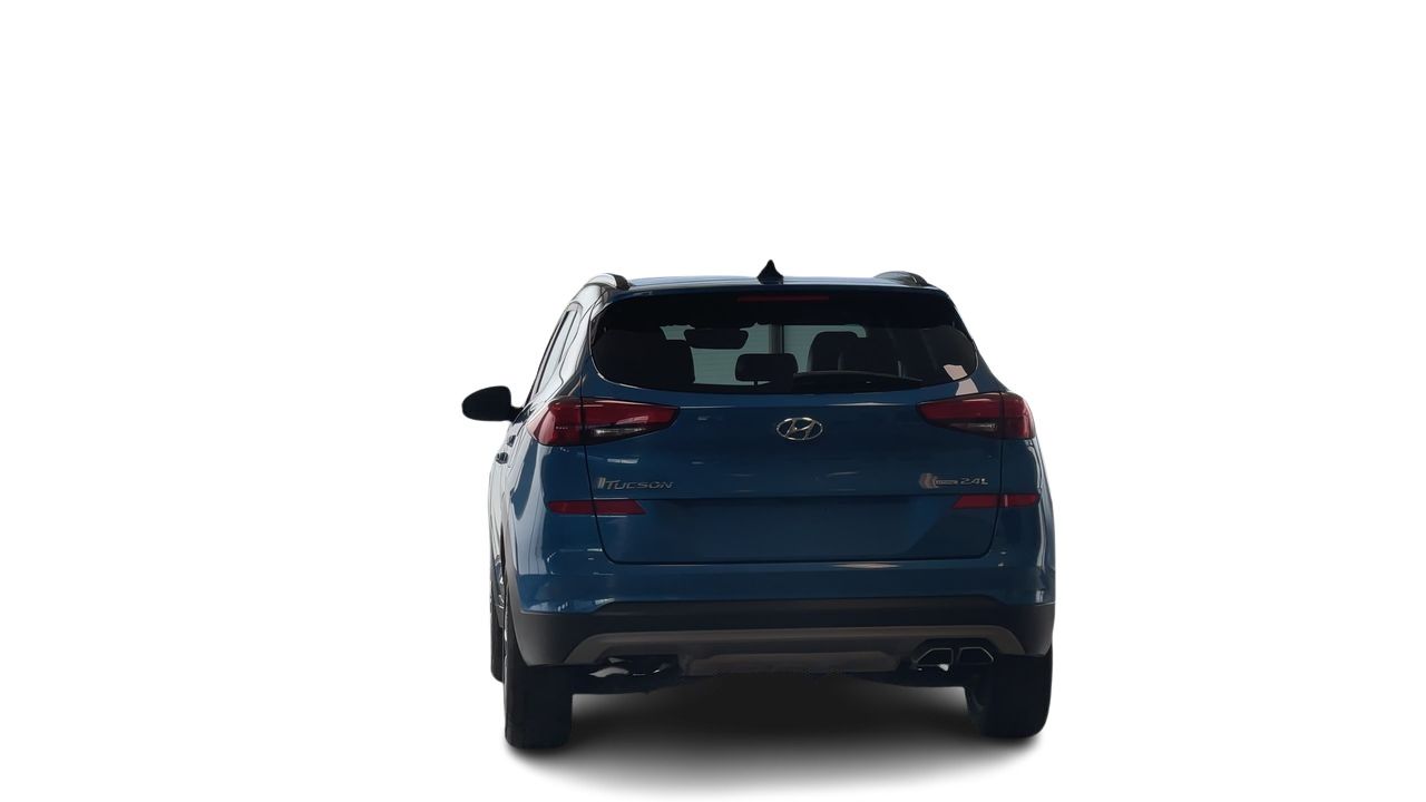 Hyundai Tucson  2021 à Regina, Saskatchewan
