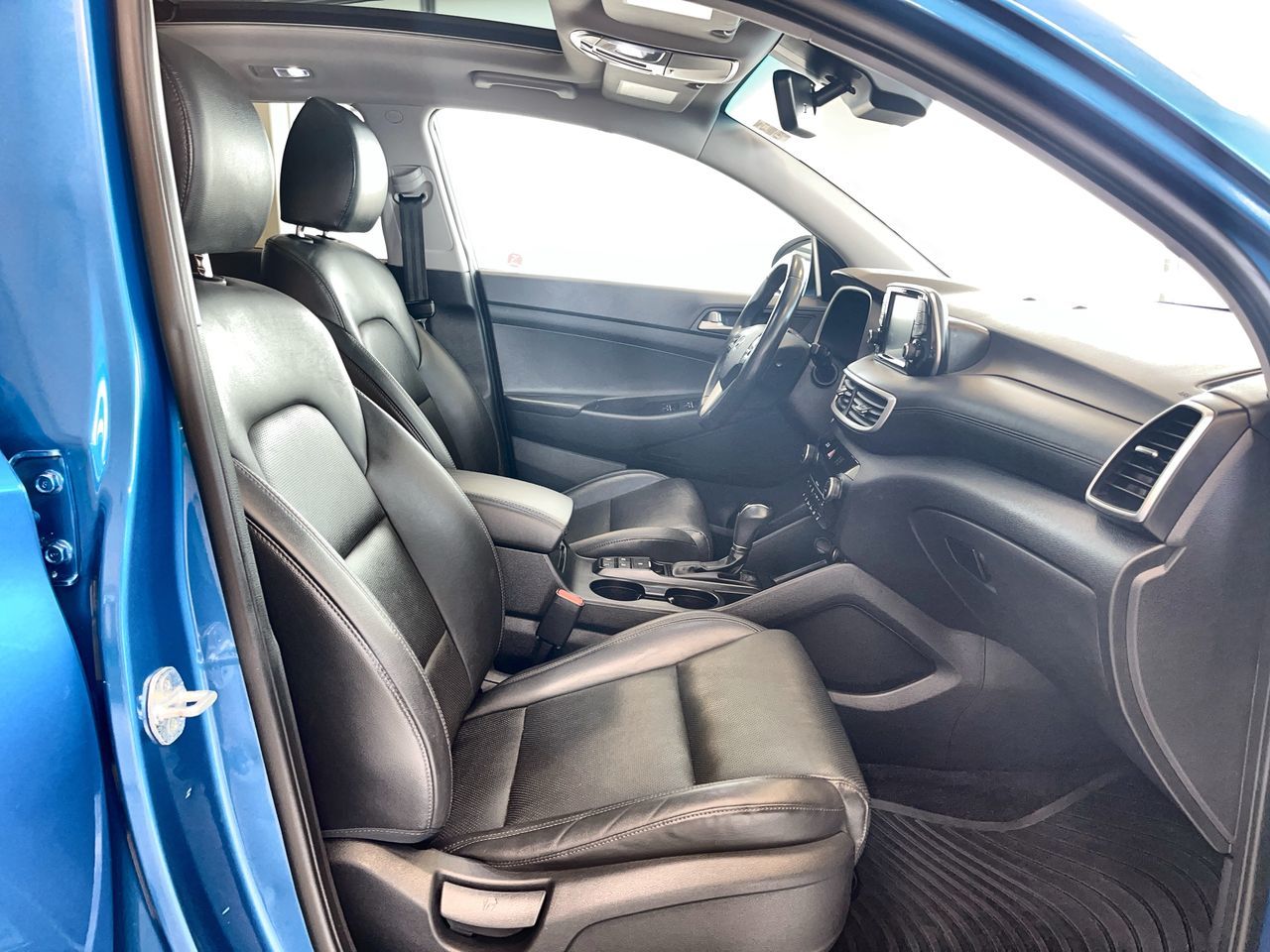 Hyundai Tucson  2021 à Regina, Saskatchewan