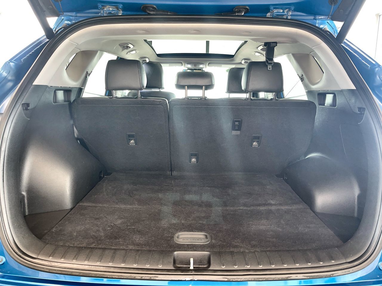 Hyundai Tucson  2021 à Regina, Saskatchewan