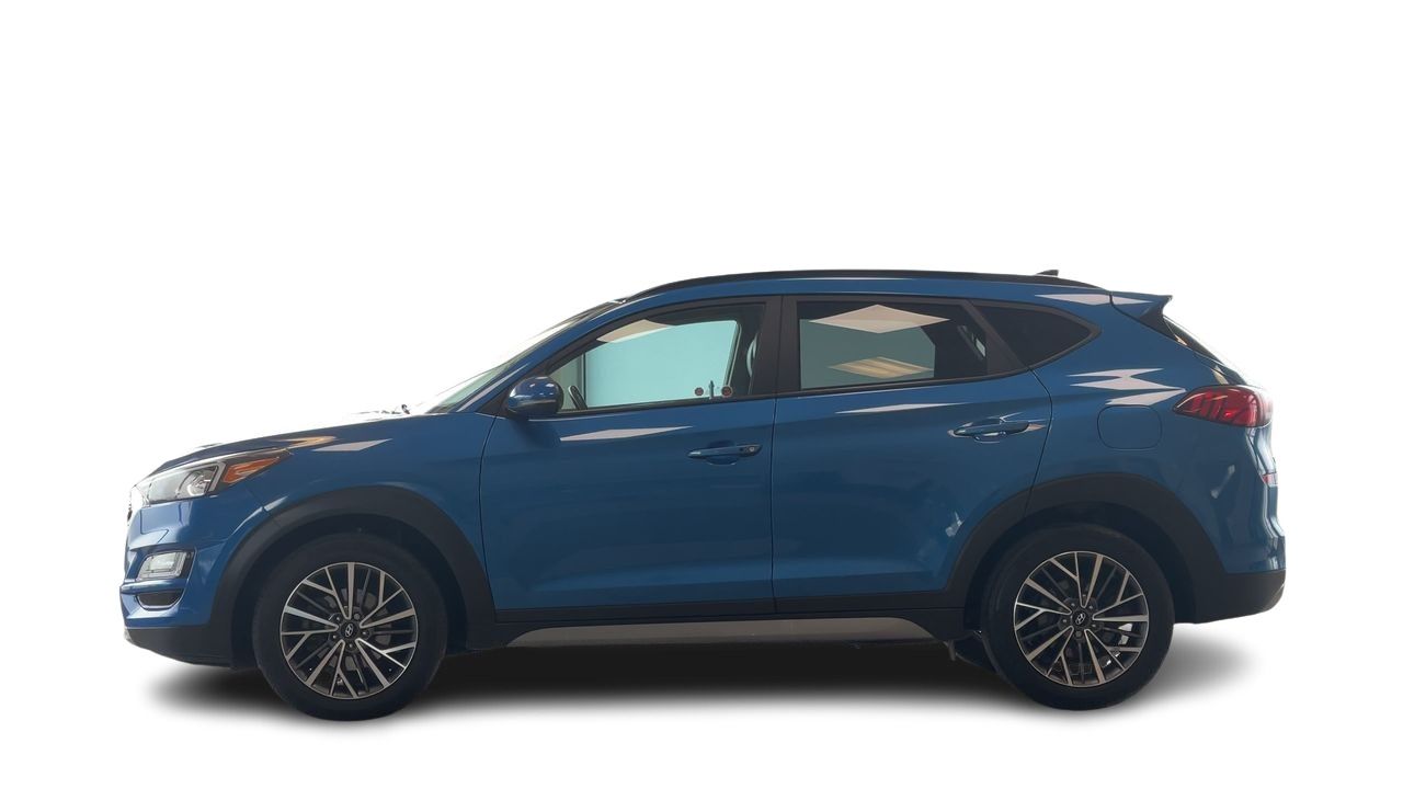 Hyundai Tucson  2021 à Regina, Saskatchewan