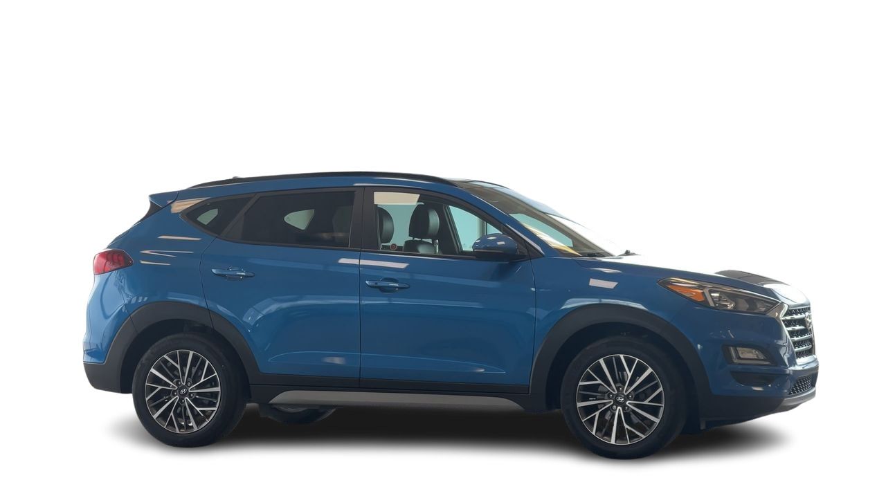 Hyundai Tucson  2021 à Regina, Saskatchewan