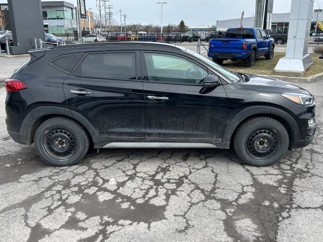 2021 Hyundai Tucson in Regina, Saskatchewan