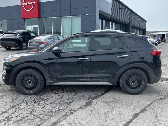 2021 Hyundai Tucson in Regina, Saskatchewan