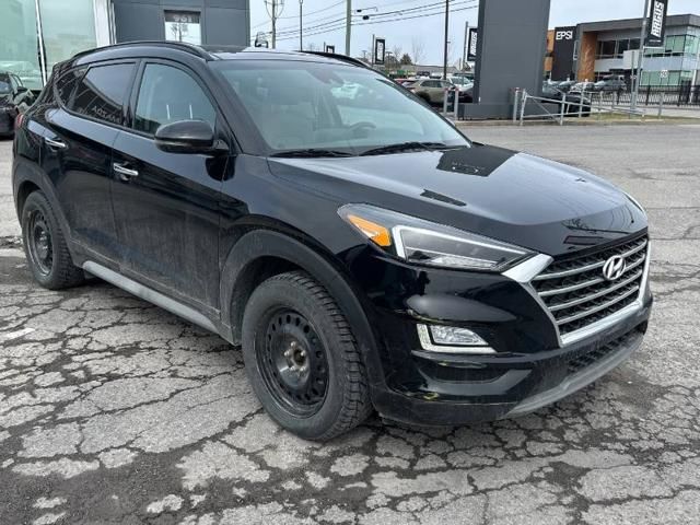 2021 Hyundai Tucson in Regina, Saskatchewan
