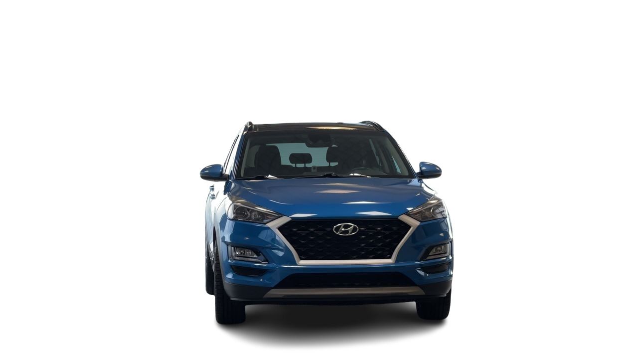 Hyundai Tucson  2021 à Regina, Saskatchewan