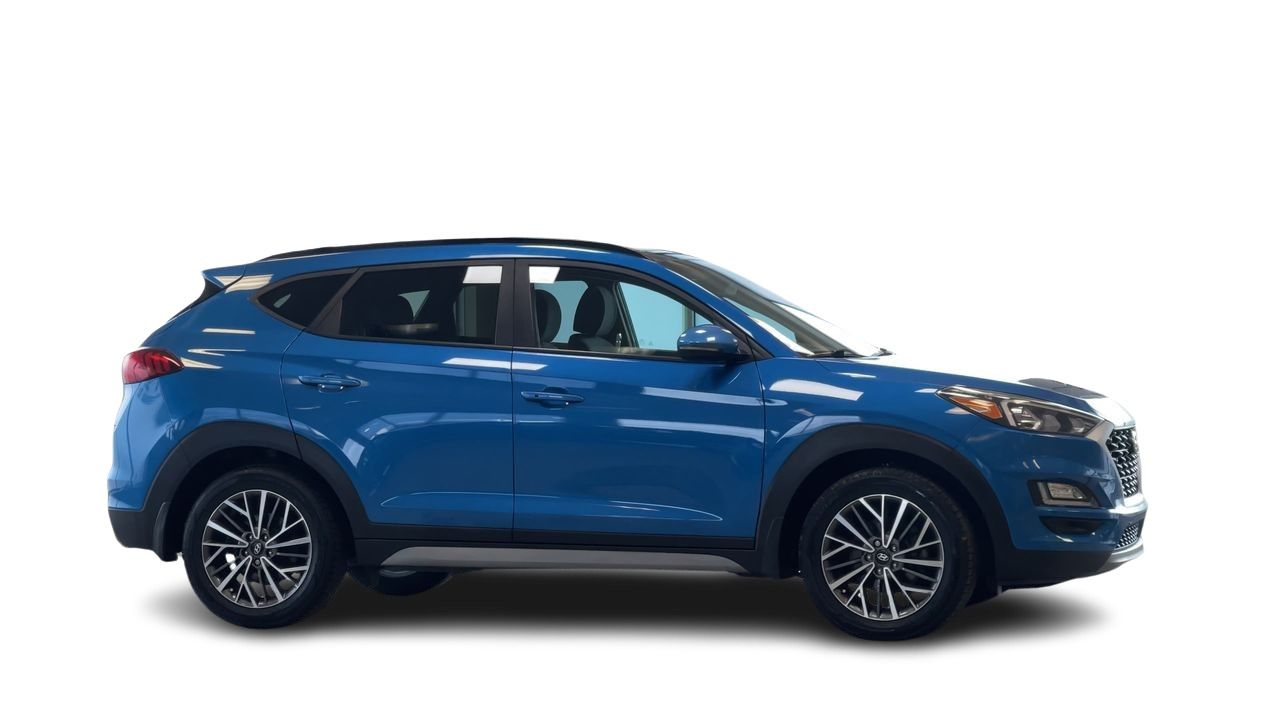 Hyundai Tucson  2021 à Regina, Saskatchewan