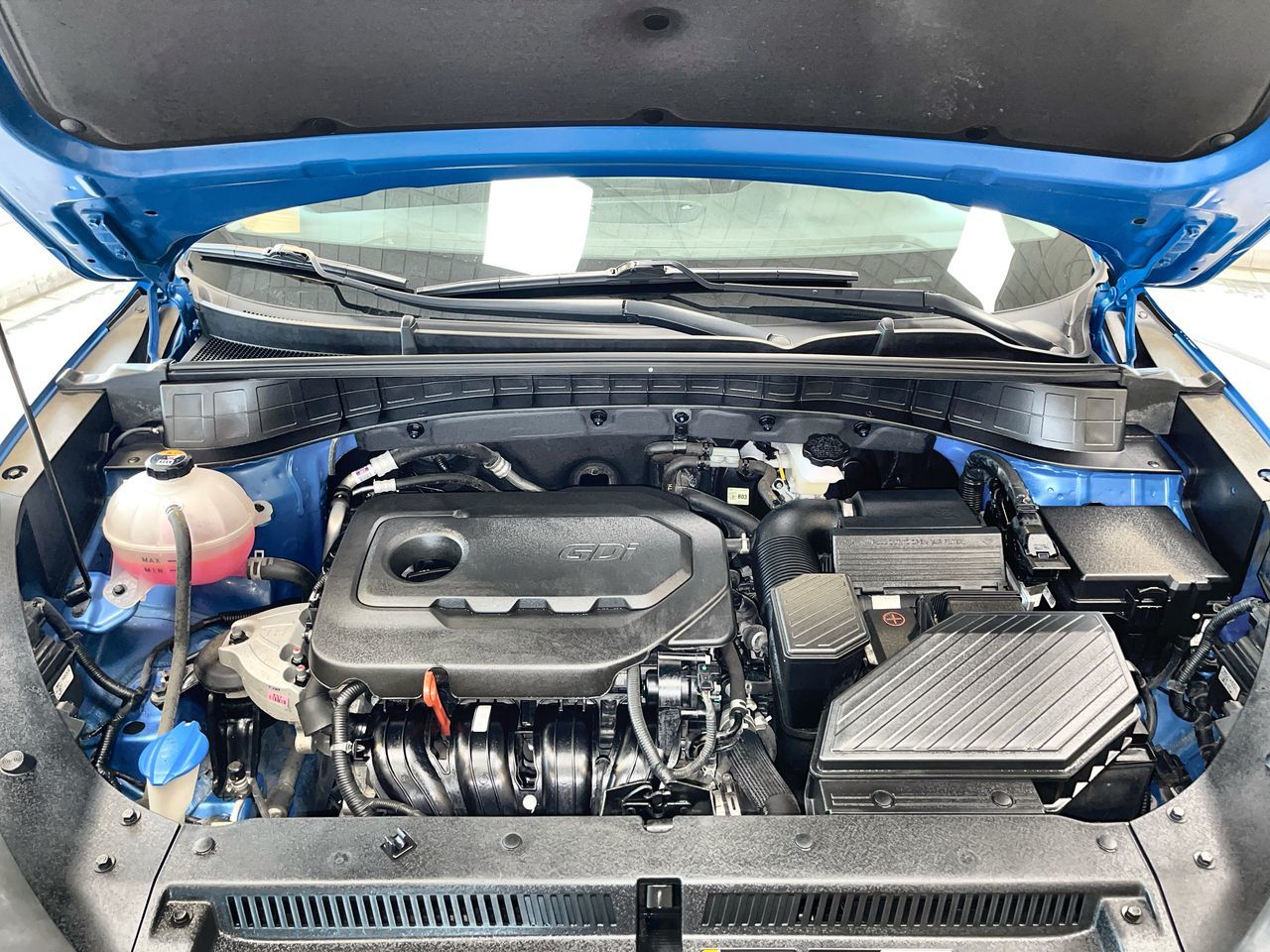 Hyundai Tucson  2021 à Regina, Saskatchewan