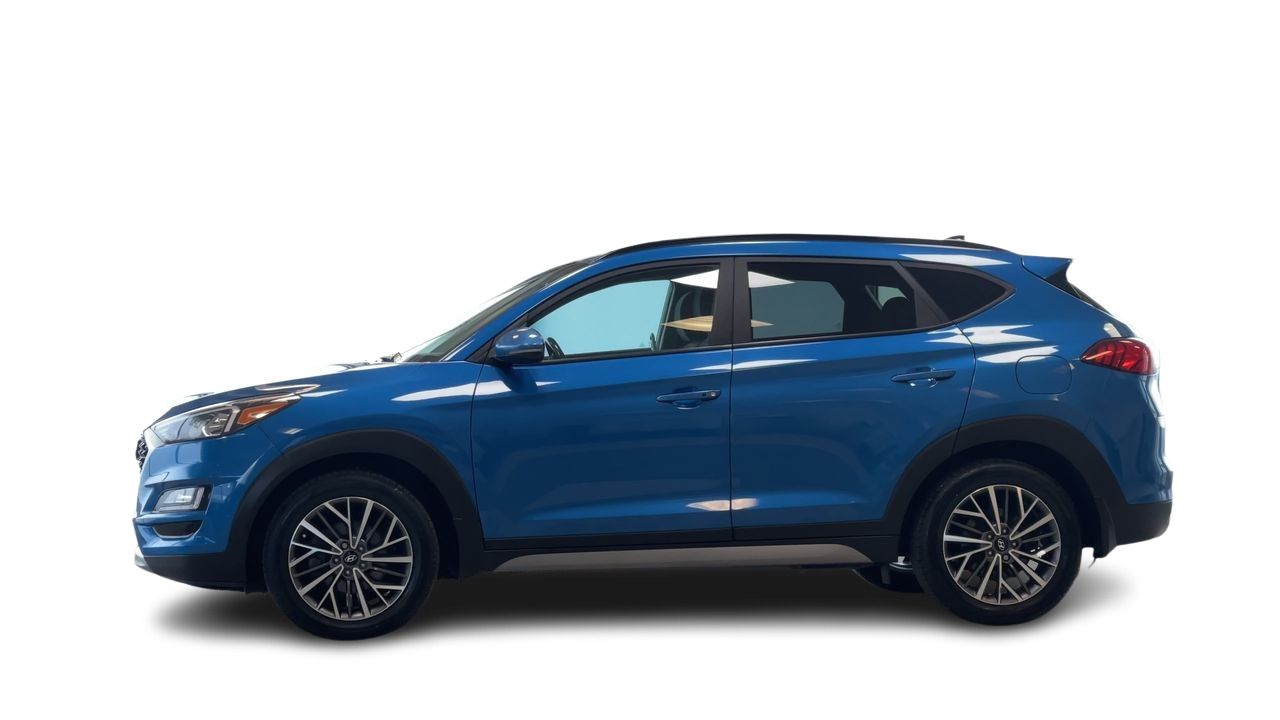 Hyundai Tucson  2021 à Regina, Saskatchewan