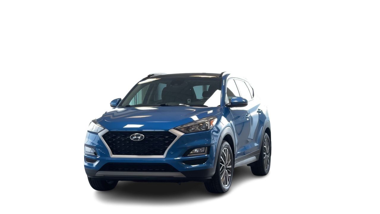 Hyundai Tucson  2021 à Regina, Saskatchewan