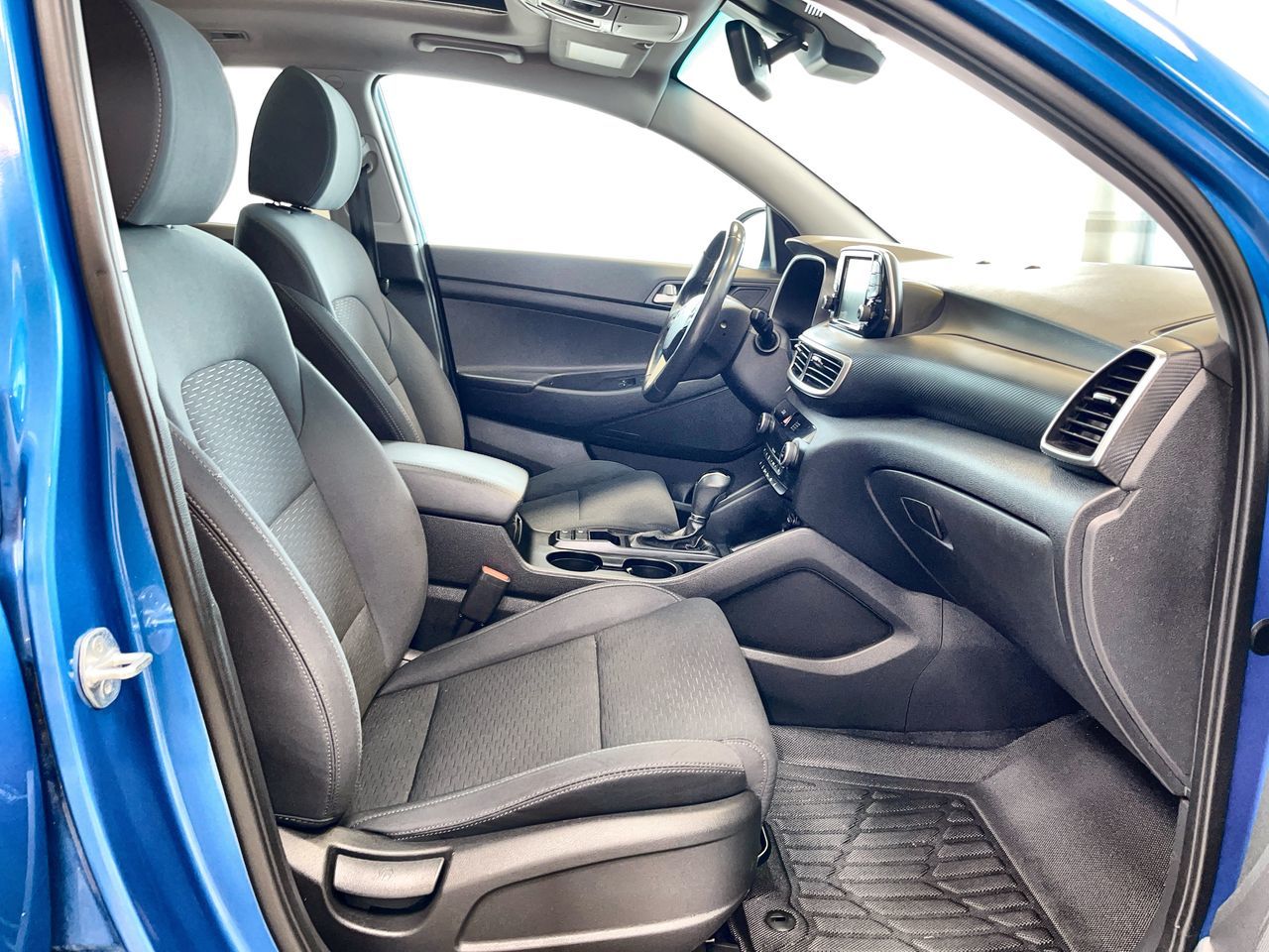 Hyundai Tucson  2021 à Regina, Saskatchewan