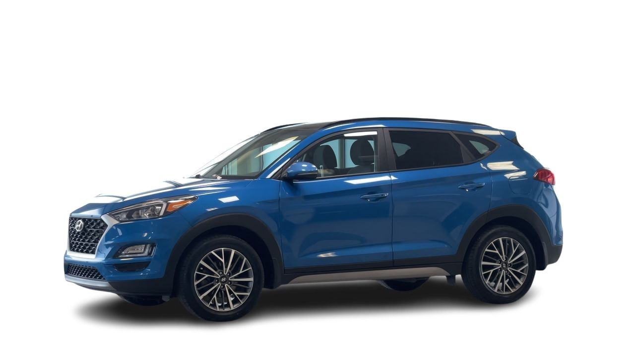 Hyundai Tucson  2021 à Regina, Saskatchewan