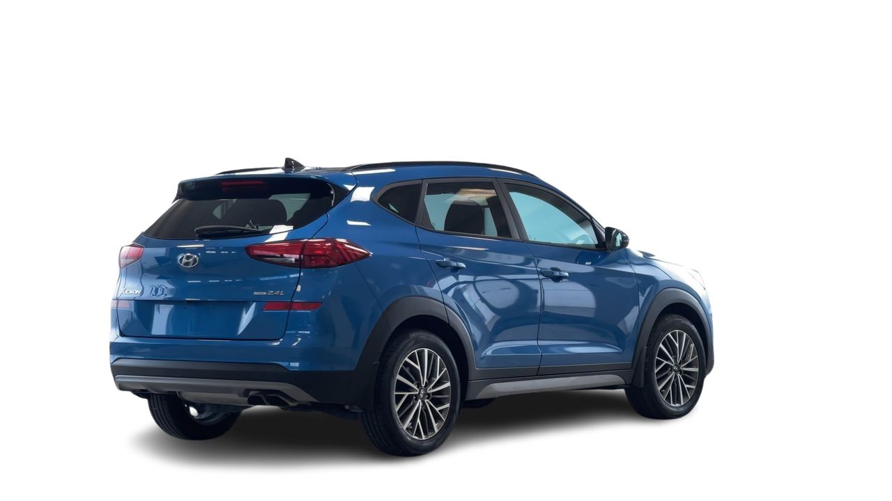 Hyundai Tucson  2021 à Regina, Saskatchewan
