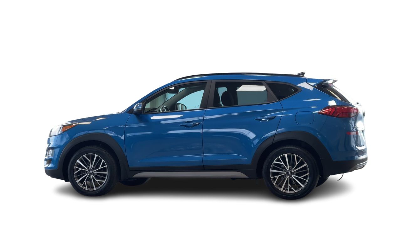 Hyundai Tucson  2021 à Regina, Saskatchewan