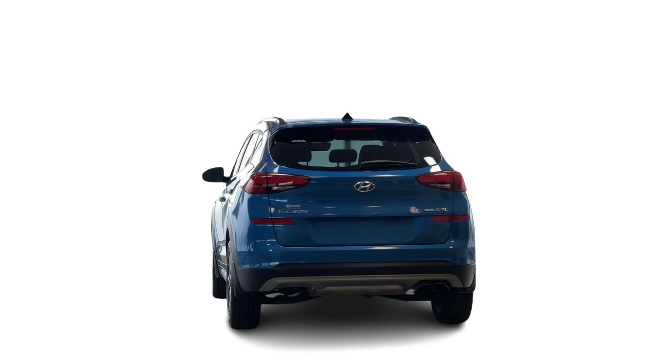 Hyundai Tucson  2021 à Regina, Saskatchewan