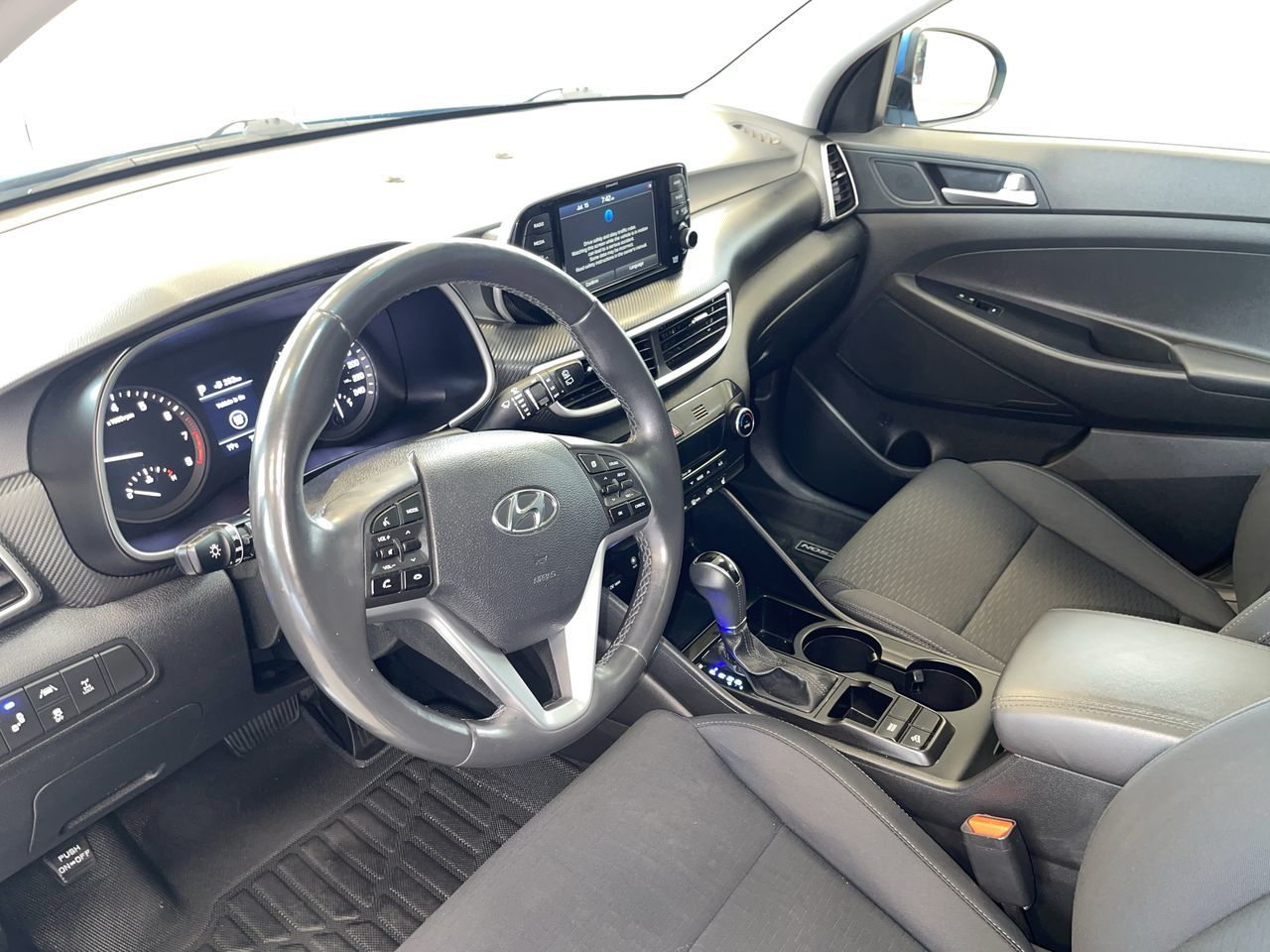 Hyundai Tucson  2021 à Regina, Saskatchewan