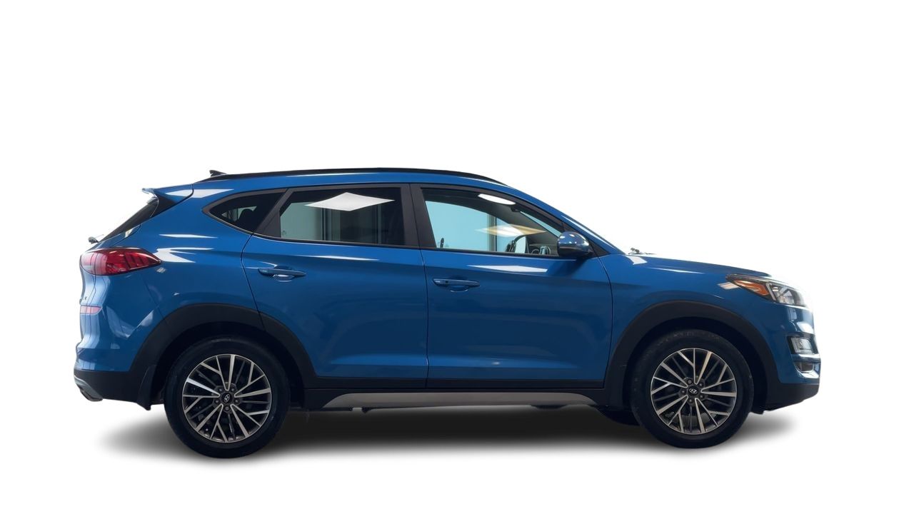 Hyundai Tucson  2021 à Regina, Saskatchewan