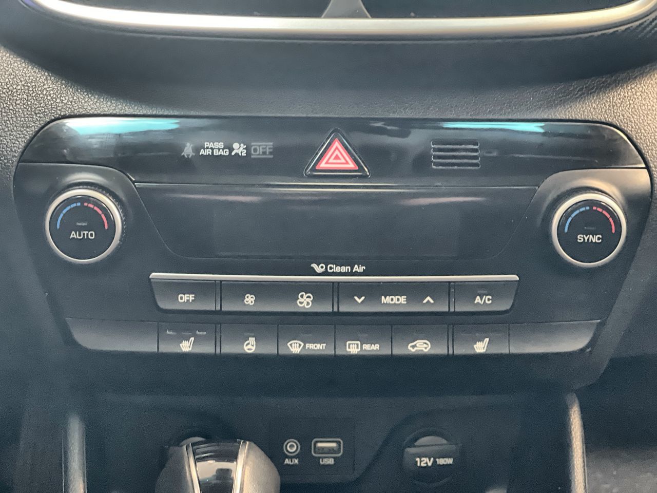 Hyundai Tucson  2021 à Regina, Saskatchewan