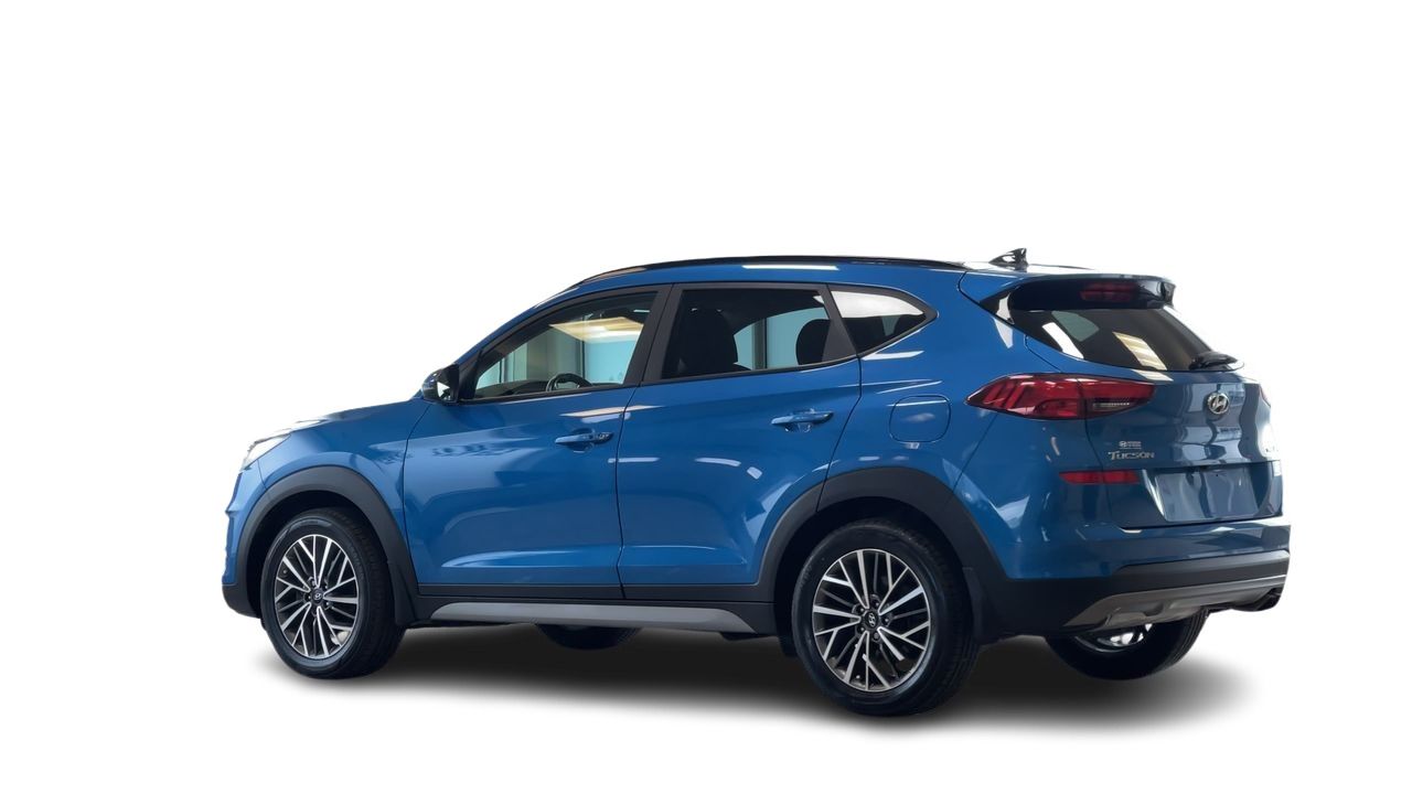 Hyundai Tucson  2021 à Regina, Saskatchewan