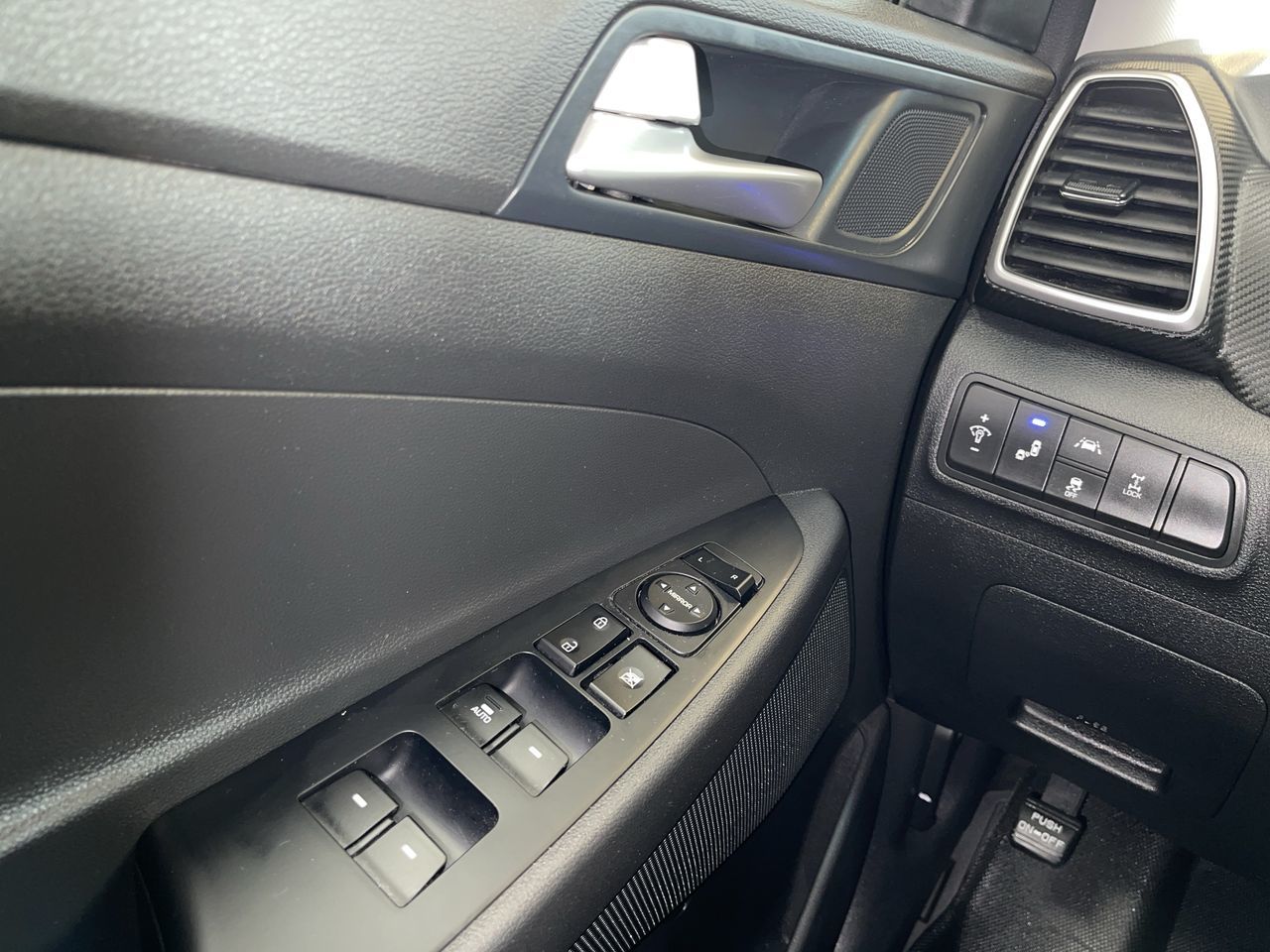 Hyundai Tucson  2021 à Regina, Saskatchewan