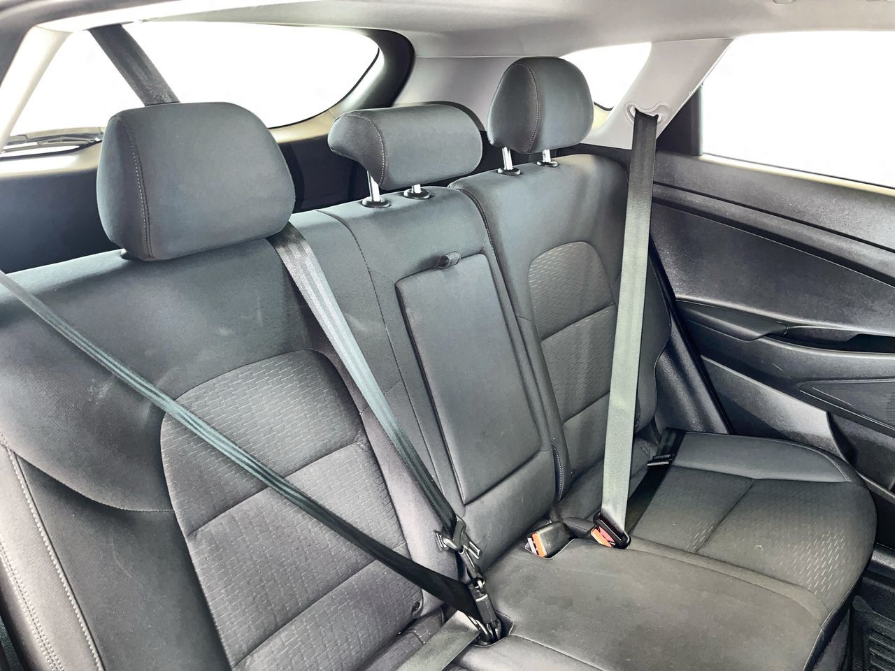 Hyundai Tucson  2021 à Regina, Saskatchewan