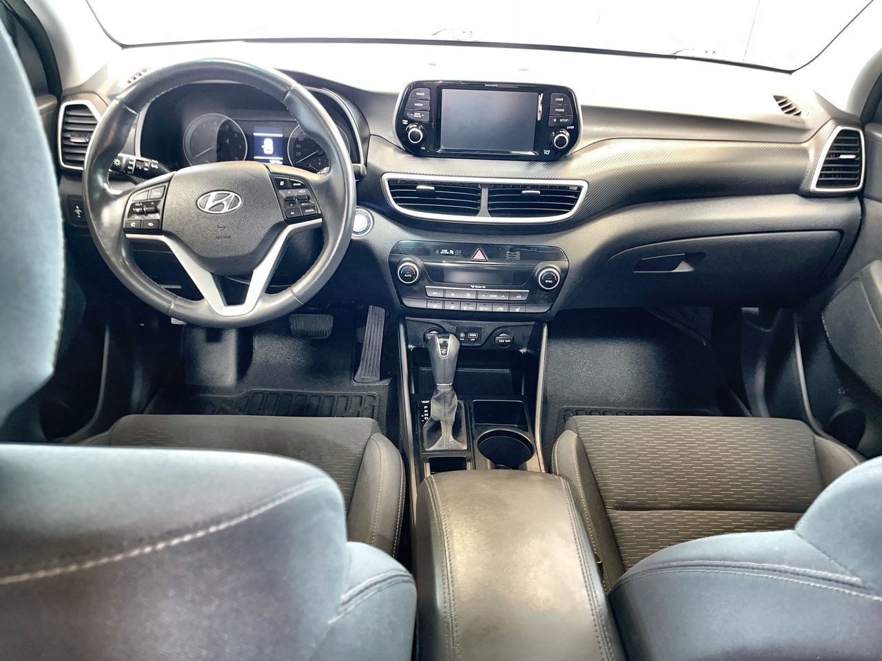 Hyundai Tucson  2021 à Regina, Saskatchewan